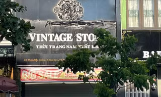 Thanh Hóa: Phát hiện hàng loạt quần áo giả mạo các nhãn hiệu đắt tiền