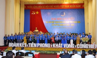 Xây dựng dữ liệu, trang bị năng lực số cho thanh niên