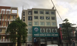 Thanh Hóa: Chưa có chứng chỉ hành nghề vẫn khám, chẩn đoán bệnh