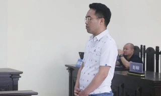 Vì sao cựu cán bộ phòng tài nguyên môi trường lừa được gần 100 tỷ đồng?