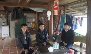 Nhiều hộ dân ở huyện Bá Thước vẫn chưa nhận được tiền hỗ trợ di dời