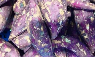 Vụ nhiều học sinh nhập viện ở Thanh Hoá: Sở chờ báo cáo, phụ huynh tiếp tục phản ánh khoai bị mốc