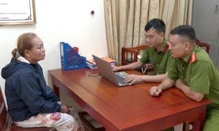 Vay tiền rồi bỏ trốn, sau gần 30 năm vẫn bị bắt dù đã thay tên đổi họ 