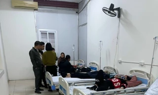 Vì sao đa số cán bộ y tế trường học ở Thanh Hóa không có chuyên môn y?