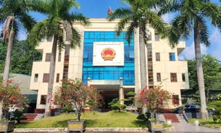 Kỷ luật nhiều cán bộ vì cấp sai tiền hỗ trợ làm nhà cho hộ nghèo 