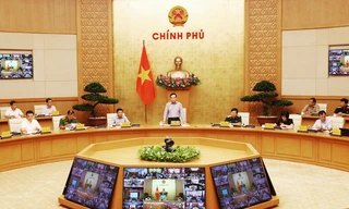 Tai nạn giao thông cả nước giảm số người chết, tăng số vụ và người bị thương