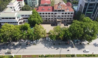 Thanh Hoá tiếp nhận 5 cơ sở nhà, đất quốc phòng chuyển giao về địa phương