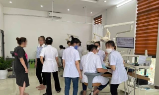 Thanh Hoá xử lý kỷ luật 51 cán bộ, viên chức 