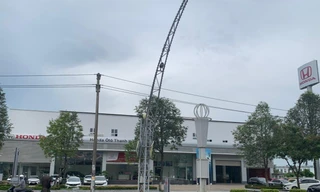 Thanh Hóa: Yêu cầu xử lý trách nhiệm cá nhân 'dính' sai phạm tại dự án nhà ở 