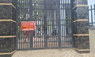 Thực hư thông tin nhiều hộ dân bị khóa cổng vì 'có người về quê đón Tết' ở Thanh Hóa