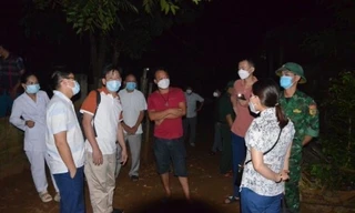 Thanh Hóa: Thêm 2 ca mắc bạch hầu, truy vết nguồn gốc ổ dịch truyền nhiễm cực kỳ nguy hiểm