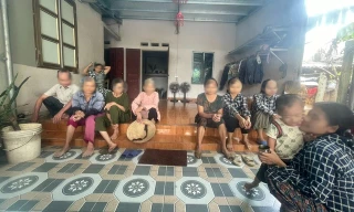 Một phường ở Thanh Hóa xảy ra gần 30 vụ án 'Tranh chấp họ, hụi, biêu, phường'