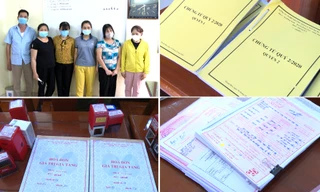 Lập hàng chục công ty 'ma' để mua bán trái phép hoá đơn, thu lợi bất chính hơn 200 tỷ đồng