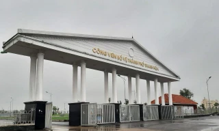 Gần 550 cây xanh ở công viên bị úng nước chết: Thiết kế thoát nước như thế nào?