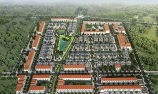 Nhiều dự án lớn được triển khai tại Thanh Hoá trong thời gian qua