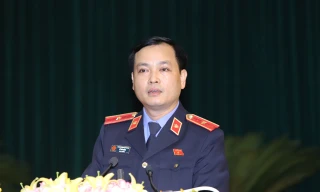 Thanh Hóa đang điều tra 10 vụ án liên quan nhóm tội danh tham nhũng 