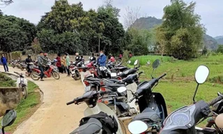 Diến biến mới nhất vụ giết người, phi tang xác tại hố biogas 