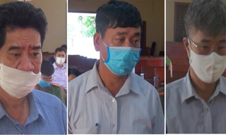 Nguyên chủ tịch bị bắt vì chỉ đạo lập khống hồ sơ rút tiền ngân sách