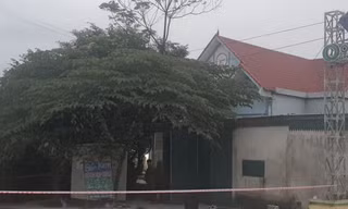 Bắt nghi phạm sát hại nữ chủ tiệm tạp hóa 