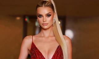 Top 10 Hoa hậu đẹp nhất thế giới 2024