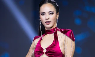 Tranh cãi đại diện Việt Nam ở Miss Charm 2025