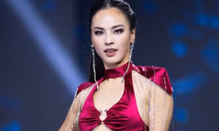 Tranh cãi đại diện Việt Nam ở Miss Charm 2025