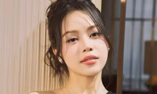 Hoa hậu Thanh Thủy vào top 21 Vẻ đẹp vượt thời gian 