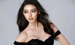 Người đẹp Myanmar gây ồn ào nhất giới sắc đẹp năm 2024