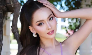 Nhan sắc tân Hoa hậu Philippines 