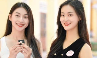 2 ngày trước chung kết Hoa hậu Việt Nam 