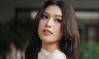 Á hậu Ngọc Thảo: 'Tôi sống có trách nhiệm hơn sau Hoa hậu Việt Nam'