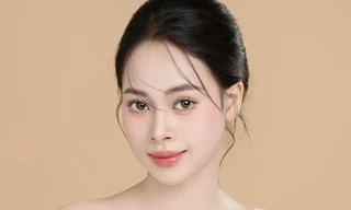 Cô gái 19 tuổi ở Ninh Bình bị tai nạn vẫn không từ bỏ ước mơ thi hoa hậu