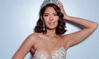 Giải thưởng Hoa hậu đẹp nhất thế giới đổi tên gọi