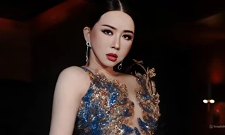 Nữ tỷ phú mất chức CEO Hoa hậu Hoàn vũ 