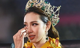 Ông Nawat: 'Đây là lỗi của Thùy Tiên'