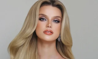 Người đẹp Cộng hòa Czech là Hoa hậu đẹp nhất thế giới