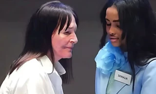 Bài thuyết trình gây chấn động ở Hoa hậu Thế giới 