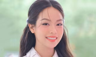 Lý do Hoa hậu Việt Nam được gọi là chánh cung 