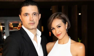 MC Phương Mai ly hôn