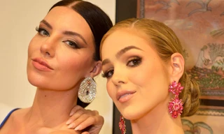 6 người đẹp bỏ thi Hoa hậu Siêu quốc gia