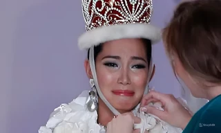 Người tiền nhiệm của Thanh Thủy từ bỏ danh hiệu 