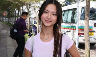 Dàn thí sinh Hoa hậu Hong Kong 2025 gây thất vọng