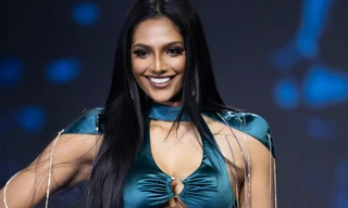 Đương kim Miss Charm bị chỉ trích 