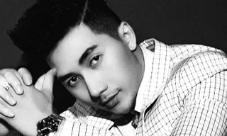 Người mẫu Nam Phong qua đời ở tuổi 36