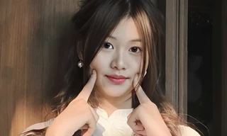 Thí sinh Hoa hậu Việt Nam được giám khảo khen xinh như búp bê