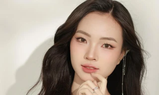 Vóc dáng cô gái Thanh Hóa nhịn ăn để đo nhân trắc ở Hoa hậu Việt Nam