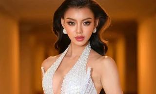 Người đẹp Myanmar không thi Hoa hậu Thế giới 