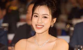 Ngày hội tuyển sinh Hoa hậu Việt Nam 2024 đến Học viện Ngoại giao