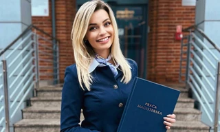 Hoa hậu đẹp nhất Thế giới tốt nghiệp thạc sĩ 