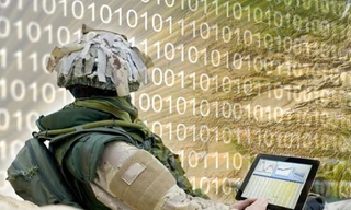 Mỹ đầu tư 'tiền tấn' cho công nghệ phục vụ chiến tranh